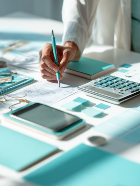  suivi budgétaire chantier Templeuve-en-Pévèle