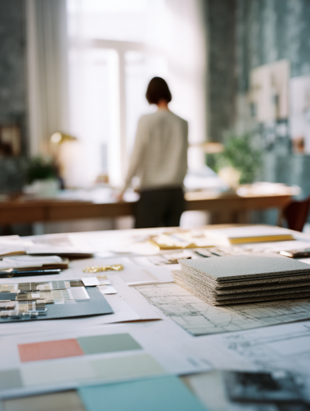 conception plans B2B