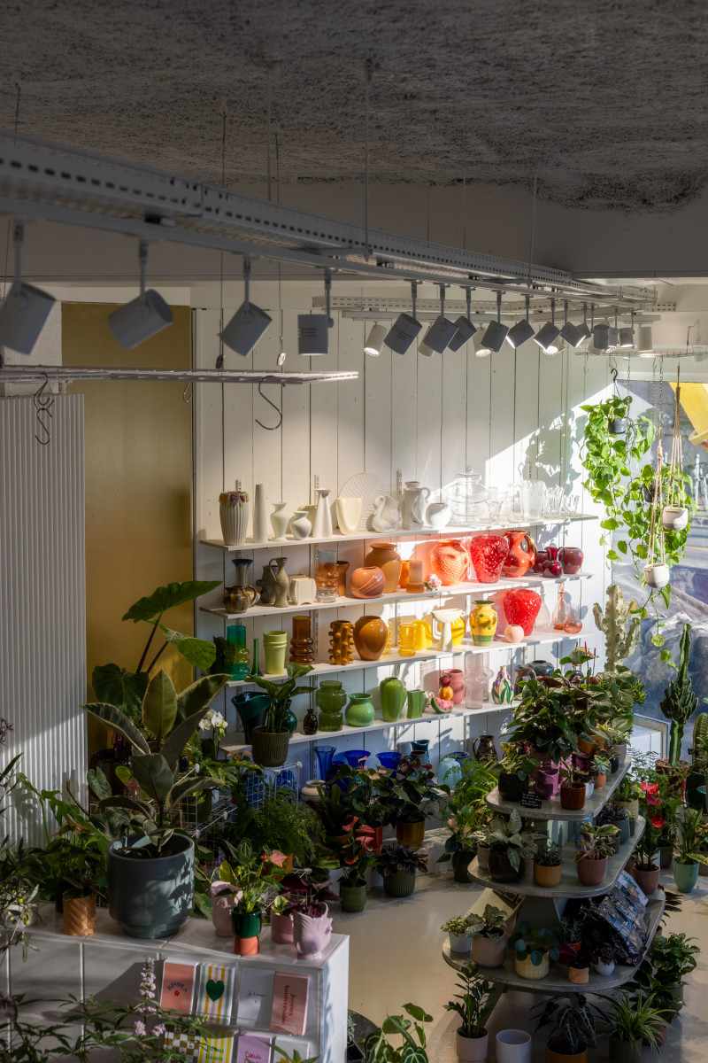 Cabinet de maîtrise d'œuvre