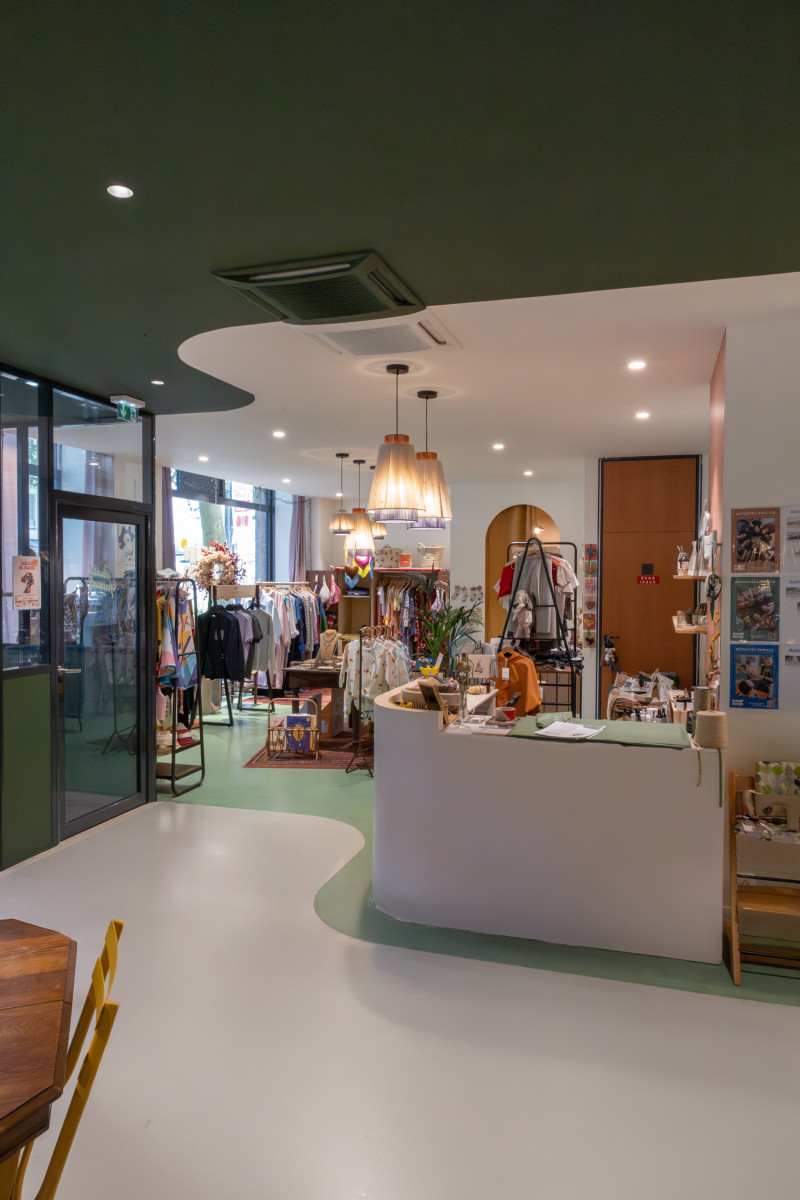 Maîtrise d’œuvre